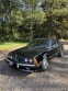 BMW 6 635 csi 1985