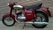 Jawa 350 360 panelka 1967