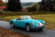 MG MGA  1957