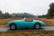 MG MGA  1957