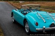 MG MGA  1957