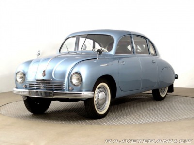 Tatra 600 Tatraplan 