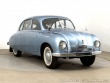 Tatra 600 Tatraplan  1952