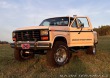 Ford F 350 1982