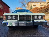 Ford LTD 