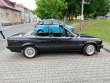 BMW 3 E30 1991