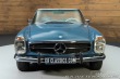 Mercedes-Benz 280 SL 1968