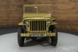 Ford Ostatní modely GWP Jeep 1944