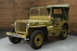 Ford Ostatní modely GWP Jeep 1944