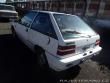 Mitsubishi Colt 1300 1988