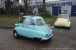 BMW Isetta 300 1960