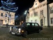 Mercedes-Benz 280 W108 1971