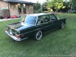 Mercedes-Benz 280 W108 1971