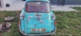 BMW Isetta 600