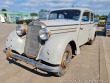 Mercedes-Benz 170 S 1952