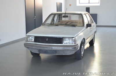 Renault 18 