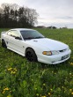 Ford Mustang 5.0 GT 1995
