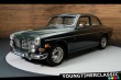 Volvo Amazon 123 GT 1967