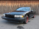 Chevrolet Caprice SW