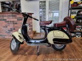 Piaggio Vespa VBB2T 150