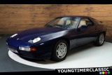 Porsche 928 4S