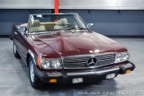 Mercedes-Benz SL 380 SL