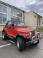 Jeep CJ CJ7 Renegade 1986