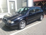 Škoda Octavia Laurin a Klement