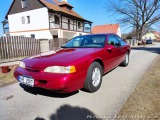 Ford Thunderbird 4.6i V8 OHC