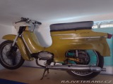 Jawa 50 20