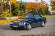 Mercedes-Benz 300 CE W124 Cabrio 1993