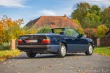 Mercedes-Benz 300 CE W124 Cabrio 1993