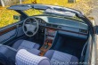 Mercedes-Benz 300 CE W124 Cabrio 1993