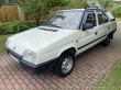 Škoda Forman 1.3 44kw 1992