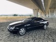 Mercedes-Benz CL Cl600 5.8 V12 2000