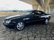 Mercedes-Benz CL Cl600 5.8 V12 2000