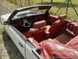 Ford Mustang Convertible 1984