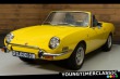 Fiat 850 Spider 1972