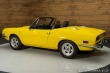 Fiat 850 Spider 1972