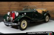 MG TD  1953