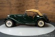 MG TD  1953