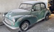 Morris Minor 1000 1971