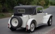 Tatra 57 Cabrio 1932