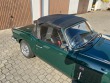 Triumph Spitfire mkIII 1969