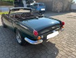 Triumph Spitfire mkIII 1969