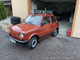 Fiat 126 