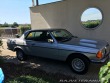 Mercedes-Benz 280 W123 280 CE Coupe 1984