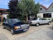 Mercedes-Benz 280 W123 280 CE Coupe 1984