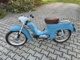 Jawa 50 555