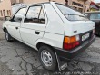 Škoda Favorit 135L 1989